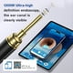 thumbnail image 2 of 3.9mm Endoscope Ear Pick With Base Wireless Camera Luminous Ear Cleaner Otoscope Ear Wax Cleaning Tool Ear Cleaning Health Care, 2 of 3