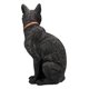 thumbnail image 3 of Figurilla Pacific Giftware Gato Negro de 31 cm con Encanto Wicca, 3 of 3