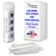 thumbnail image 1 of Tiras reactivas de cloro FryOilSaver 0-200 ppm para servicio de alimentos, 1 of 6