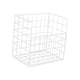 thumbnail image 5 of Contenedor De Malla Para Almacenamiento De Alimentos De Granja Para Frutas, Verduras, Aperitivos, Despensa De Baño, 5 of 5