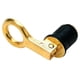 thumbnail image 1 of Tapón de drenaje Seachoice Snap-Lock de latón de 1-1/4 pulgadas, 1 of 2