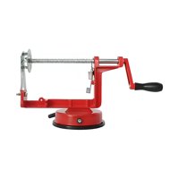 Importclick - Maquina Cortadora Papas Espiral Aluminio 27.5 Cm X 10 Cm