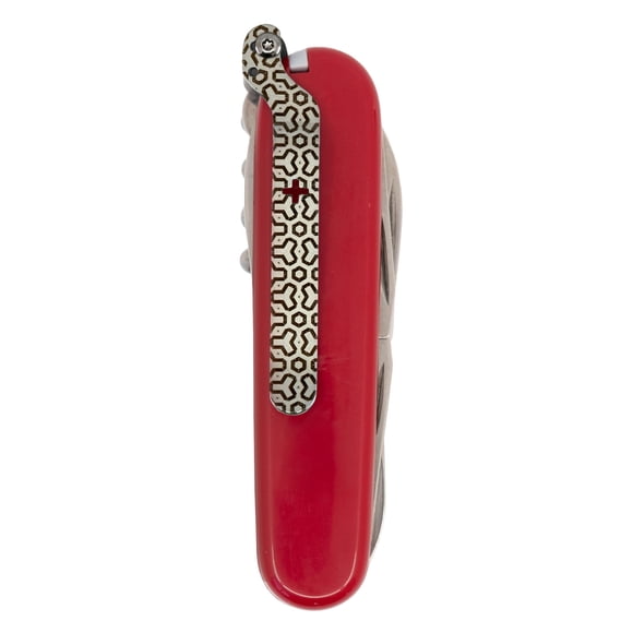 MULTITOOL Donk! Clip Victorinox de 91 mm ‘Sprig Matte’