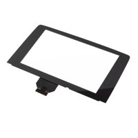 Ioensy - Reemplazo De Cristal De Pantalla Táctil De 8 Pulgadas Tk49-611 Para Mazda Cx-9 2016-2019