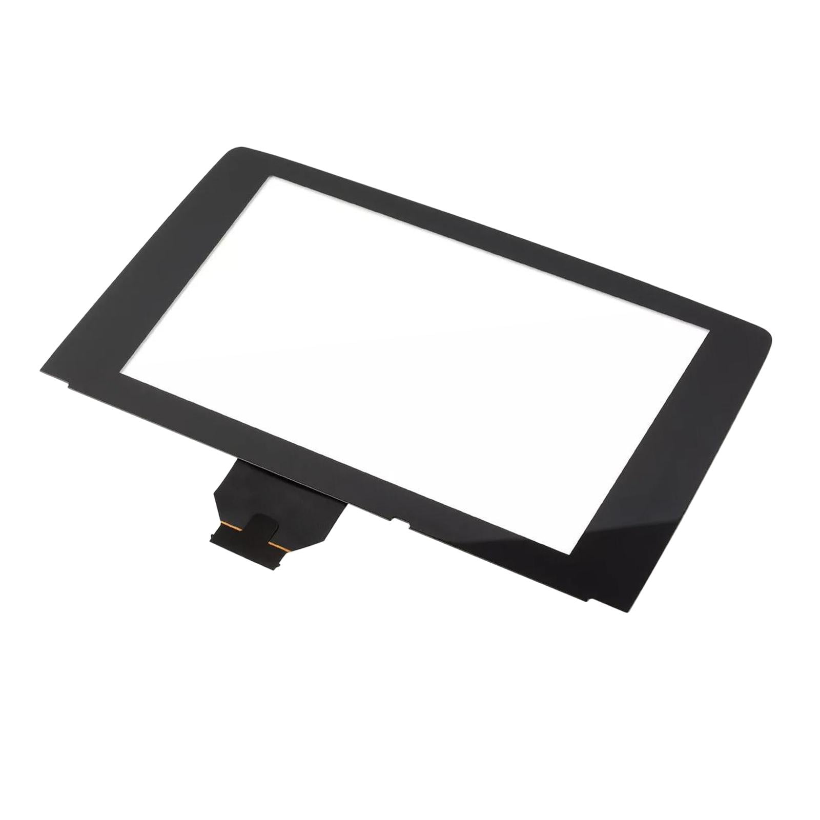 Ioensy - Reemplazo De Cristal De Pantalla Táctil De 8 Pulgadas Tk49-611 Para Mazda Cx-9 2016-2019