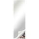thumbnail image 2 of Rollo de espejo flexible para láminas de vidrio autoadhesivas para decoración de pared del hogar / 50 cm x 200 cm, 2 of 5