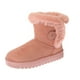 thumbnail image 1 of Bota invierno Rosado Vía franca, 1 of 5