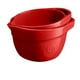 thumbnail image 3 of Bowl Para Mezclar Grande Rojo, 3 of 3