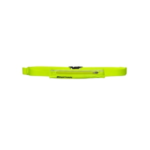 Nathan - Cinturón Porta Objetos Mirage Pak Amarillo