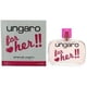 thumbnail image 2 of Perfume Emanuel Ungaro Eau de Toilette 100 ml para mujer, 2 of 2
