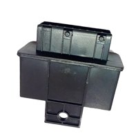 Magideal - Relé Doble De Para Coche Automotriz 19203N 9627109680 19203X Accesorios Duraderos De Repuesto Piezas De Repuesto Profesionales