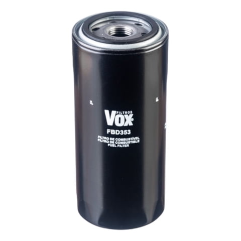 Vox - Filtro Combustible Volkswagen 13170E (2010-)
