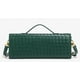 thumbnail image 3 of Bolso de hombro Upbull Trendy, bolso de mano de noche tejido, 3 of 3