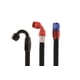 thumbnail image 2 of Auto Part Red Horse Performance 235-10-20 E85 compatible, 2 of 2