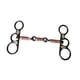 thumbnail image 3 of Bocado De Metal Ligero Para Exteriores Con Boca De Caballo, Equipo Ecuestre, 3 of 5