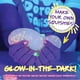 thumbnail image 3 of Pack Relleno Doctor Squish Squishy Maker Neon Glow 6 Unid, 3 of 3
