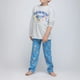 thumbnail image 1 of Pijama Niño Paw Patrol Pups Azul Paw Patrol, 1 of 5