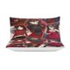 thumbnail image 3 of Fate Stay Night Anime Home Bed 3-piece Set Classic Japanese Anime Polyester Wash Student Dormitory Set, 3 of 5