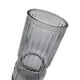 thumbnail image 4 of Florero Decorativo De Vidrio Cristal Con Diseño Tonos Grises, 4 of 9