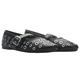 thumbnail image 5 of Ballerina de mujer Negro Casual Chalada Miunew-21, 5 of 12