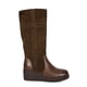 thumbnail image 1 of Bota Cuero Celina Café, 1 of 5