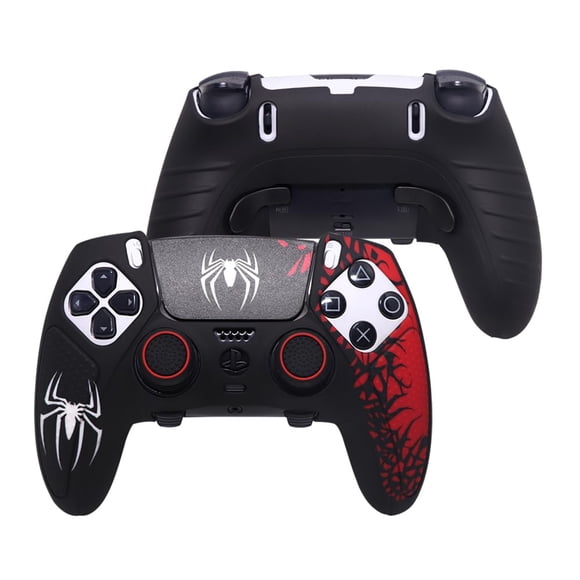 Funda Protectora Para El Mando Playstation 5 Ps5 Edge