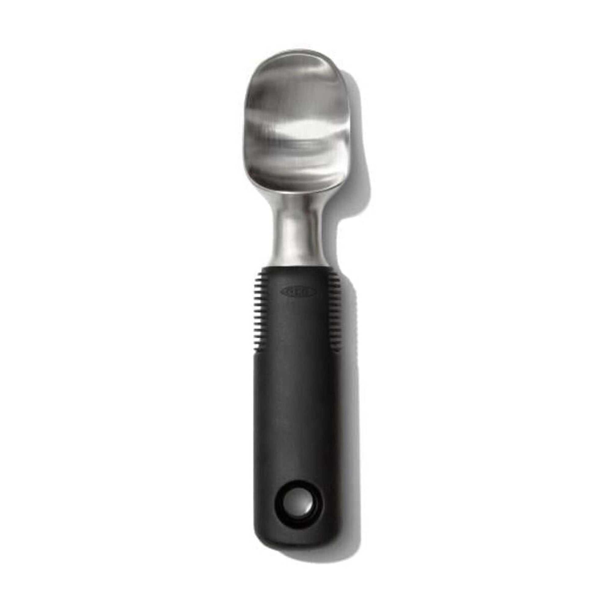 Cuchara Para Helado Oxo Good Grips De Acero Inoxidable