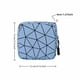 thumbnail image 3 of Bolsa de almacenamiento de toallas sanitarias FANBODTA para copa menstrual azul, 3 of 9