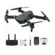 thumbnail image 1 of Micro Drone Plegable Recargable Cámara Dual 4k Wifi 2.4ghz, 1 of 2