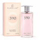 thumbnail image 1 of Euroluxe 590 EDP 100ML Mujer, 1 of 3