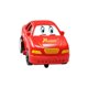 thumbnail image 1 of Puzzle Tracks Coche Juguete Práctica Habilidades Motoras Monetssori Construcción Juguete Vagón Rojo, 1 of 2