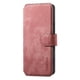 thumbnail image 4 of Funda Billetera Magnética para Samsung Galaxy S20 FE Soporte Tarjetas Desmontable Rosa, 4 of 6
