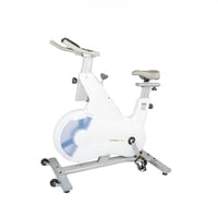 Ultimate Fitness - Bicicleta Spinning Z650 Pro