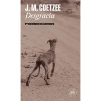 Literatura Random House - Libro Desgracia (Relanzamiento)