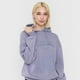 thumbnail image 3 of Polerón Mujer Oversize Hoddie Gris Corona, 3 of 5