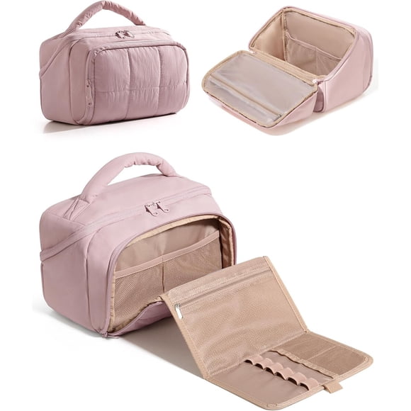 Neceser Marscamd MD02702 Organizador Maquillaje Impermeable 27cm