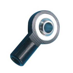 Bothyi - Universal Rótula Hebilla Robusto Adaptador Diy Para Escalada Coche Coche Negro