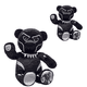 thumbnail image 2 of Peluche Build a Bear Pantera Negra Marvel 30 cm, 2 of 2