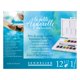 thumbnail image 2 of Set de acuarelas SENNELIER La Petite Aquarelle de 12 colores, 2 of 4