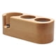 thumbnail image 4 of Barista Coffee Espresso Latte Tamper Tamping Holder Soporte Base Madera 51mm, 4 of 5