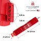 thumbnail image 3 of Válvula de compuerta TRADESAFE roja para válvulas de 25 a 33 cm, 3 of 8