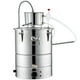 thumbnail image 3 of Alcohol Still VEVOR Electric 50 L 230 V con bomba y termómetro, 3 of 3