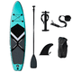thumbnail image 1 of Stand Up Paddle Para Adultos Sup Vibrant 10,5 Pies Inflable, 1 of 7