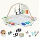 thumbnail image 1 of Set de regalo para recién nacidos Lovevery Play Gym Sensory Strands Looker, 1 of 3