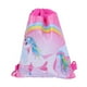 thumbnail image 1 of 1PCS Non-Woven Bag Cartoon Draw String Bag Girls Travel Storage Package School Backpacks Children Birthday Party, 1 of 3