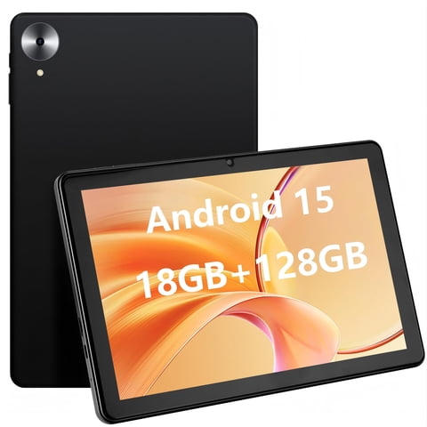 Tablet Paaxoo 10,1"" Android 15 18 Gb De Ram 128 Gb De Rom