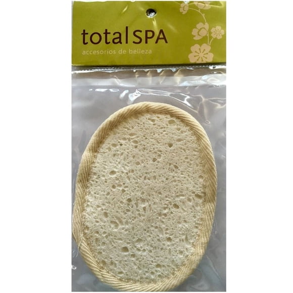 Esponja Mano Ovalada