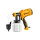 thumbnail image 1 of Pistola Para Pintar Eléctrica Ingco 450 W Industrial + Acces, 1 of 7
