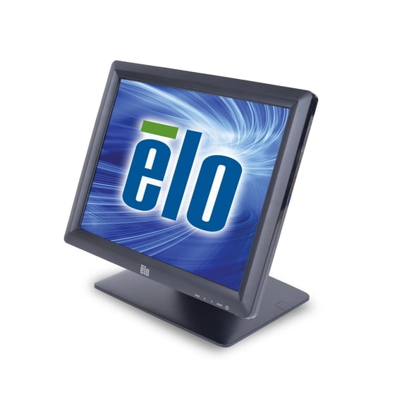 Monitor Elo E829550 1517L iTouch Zero-Bezel 15'' LCD con retroiluminación LED