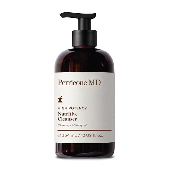 Gel Limpiador Nutritivo Perricone MD 354 ml